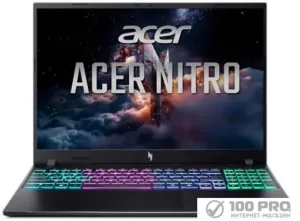 Игровой ноутбук Acer Nitro V 16 ANV16-I31-71BH NH.U5CCD.002 фото