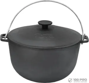 Казан Биол туристический 0720 20 л фото