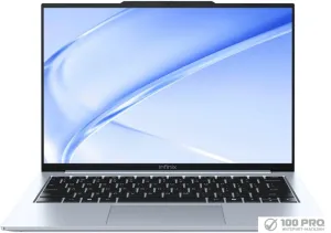 Ноутбук Infinix Xbook B14 BL41A7H 71005000832 фото
