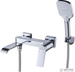 Смеситель Shevanik S4102 фото