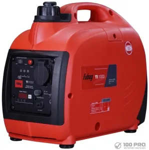 Бензиновый генератор Fubag TI 1000 646250 фото