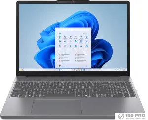 Ноутбук Lenovo IdeaPad Slim 3 15IRH10 83K1002GRK Ноутбук Lenovo IdeaPad Slim 3 15IRH10 83K1002GRK фото
