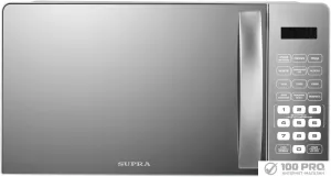 Микроволновая печь Supra 20SSG26 фото