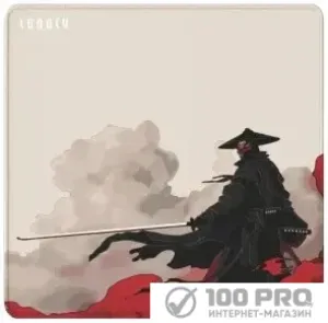 Коврик для мыши Lunacy SD Ronin L фото