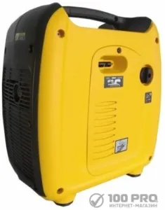 Бензиновый генератор Rato R1250iS-4 фото