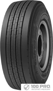 Всесезонные шины Cordiant Professional TL-1 385/65R22.5 160K фото