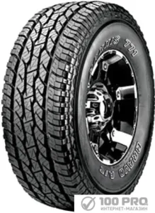 Летние шины Maxxis Bravo Series AT-771 225/60R17 103T фото