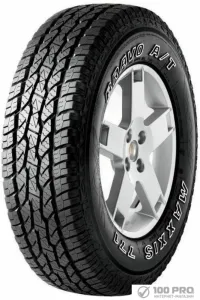 Летние шины Maxxis Bravo Series AT-771 235/65R17 104T фото