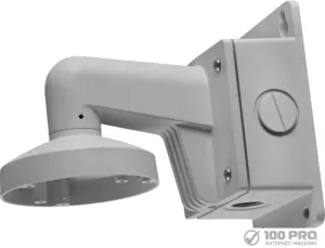 Крепление для камер видеонаблюдения Hikvision DS-1273ZJ-140B фото
