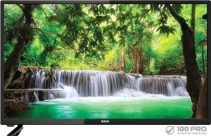 Телевизор BBK 32LEM-1054/T2C фото