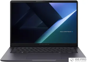 Ноутбук ASUS ExpertBook B3 G2 BM3406CGA-LY0047 фото