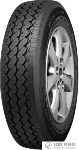 Всесезонные шины Cordiant Business CA 195/75R16C 107/105R фото