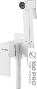 Гигиенический душ Shevanik S127C фото