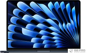 Ноутбук Apple MacBook Air 15.3" M5 2026 MDVN4 фото