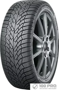 Зимние шины Kumho Wintercraft WP52+ 235/50R19 103V XL фото