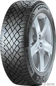 Зимние шины Gislaved ArcticControl 235/35R20 92H XL фото