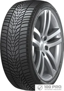 Зимние шины Hankook Winter i*cept evo3 X W330A 275/45R19 108V фото