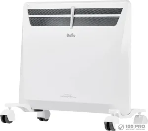 Конвектор Ballu Evolution Transformer BEC/EVU-1000 (инверторное управление, с шасси) фото