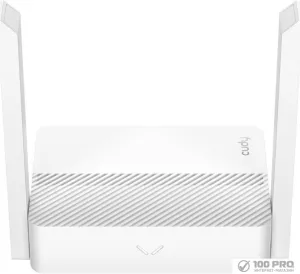 Wi-Fi роутер Cudy WR1200E 2.0 фото