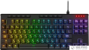 Клавиатура Redragon Shiva TKL фото
