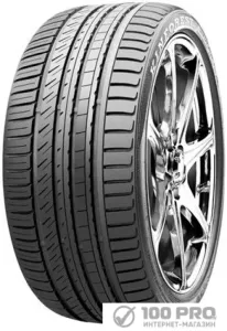 Летние шины Kinforest KF550-UHP 275/35R19 96Y (run-flat) фото
