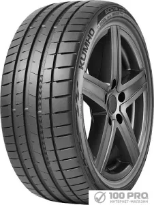 Летние шины Kumho Ecsta Sport S PS72 245/30R19 89Y фото