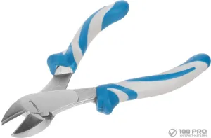 Кусачки боковые (бокорезы) Remocolor 34-4-023 фото