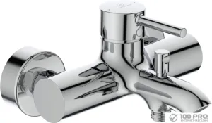 Смеситель Ideal Standard Ceraline BC199AA фото