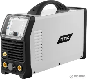 Сварочный инвертор ПТК HANKER TIG 200 P AC/DC LCD H80 005.400.409 фото