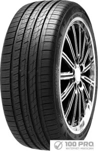 Летние шины Nexen N'Fera AU7 215/45R17 91W XL фото