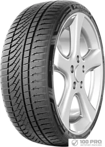 Зимние шины Petlas Snowmaster 2 Sport 225/55R17 101V фото