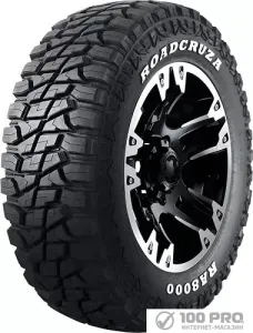 Летние шины Roadcruza RA8000 35x12.50R22 121Q фото