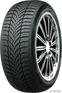 Зимние шины Nexen Winguard Sport 2 275/40R19 105V фото