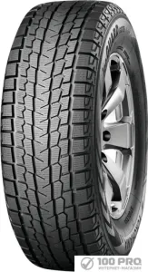 Зимние шины Yokohama iceGUARD G075 245/65R17 107Q фото