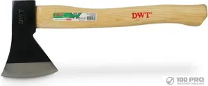 Топор DWT DHSA-SWB60 фото