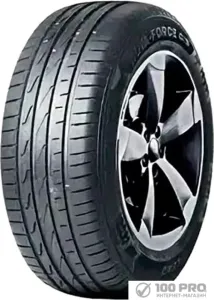 Летние шины LEAO Nova-Force C/S 245/40R21 100W фото