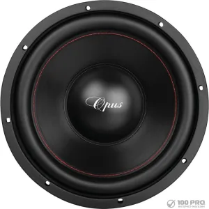 Головка сабвуфера Challenger Opus SD-300FA фото