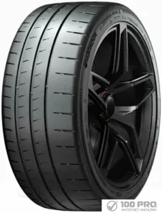 Летние шины Hankook Ventus evo Z Z001 225/45R18 95Y фото