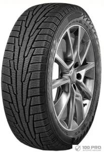 Зимние шины Ikon Character Snow 2 SUV 255/60R18 112R XL фото