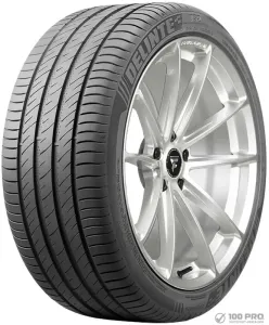 Летние шины Delinte DS2 275/35R20 102Y фото