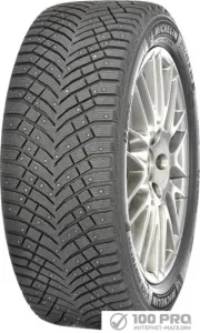 Зимние шины Michelin X-Ice North 4 SUV 285/40R23 111H (шипы) фото