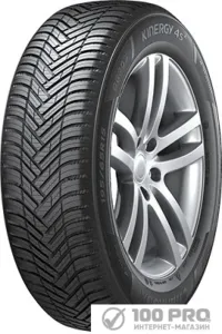 Всесезонные шины Hankook Kinergy 4S 2 H750 245/45R17 99Y фото