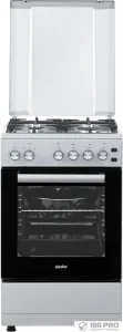 Кухонная плита Simfer F56GG42025 фото