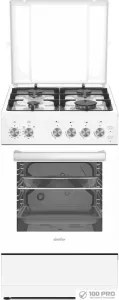 Кухонная плита Simfer F56GW42025 фото
