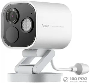 IP-камера Aqara Camera Hub G5 Pro PoE CH-C03D (белый) фото