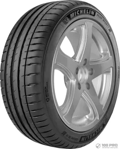 Летние шины Michelin Pilot Sport 4 225/40R19 93Y фото
