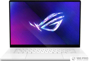 Игровой ноутбук ASUS ROG Zephyrus G16 2024 GU605MZ-QR102W фото