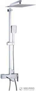 Душевая система Gappo G2418 фото