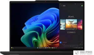 Ноутбук Lenovo ThinkPad T14s Gen 6 AMD 21TB000DUS Ноутбук Lenovo ThinkPad T14s Gen 6 AMD 21TB000DUS фото