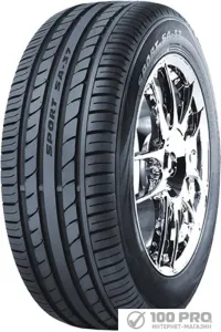 Летние шины WestLake SA37 245/40R20 99W фото